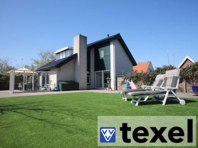 Vakantiehuis Blom & Co