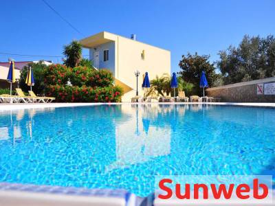 Hotel Argiro Village