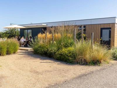 Zonneweelde Lodge (6 pers)