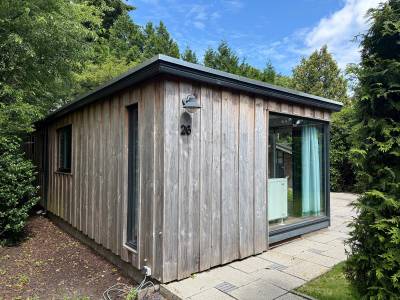 Private Lodge