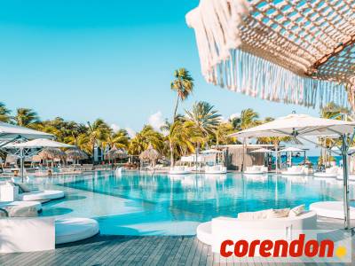 Van der Valk Plaza Royal Residence Bonaire