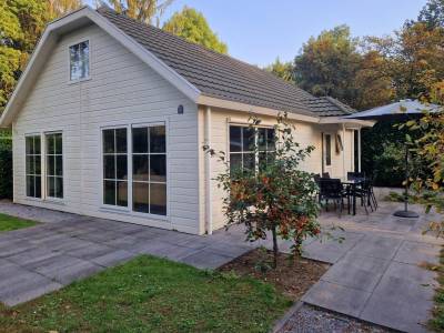 Hackfort LEtage Sauna 6