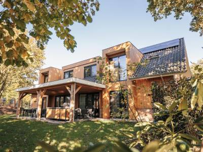 Heide Villa met Hottub & Sauna | 26 personen