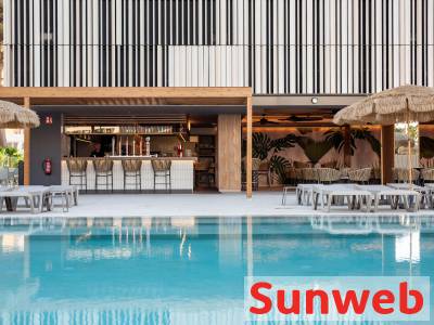 Aparthotel Primavera Park