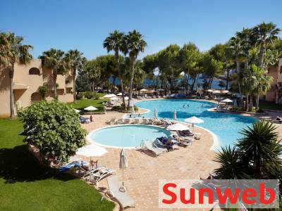 Hotel Grupotel Santa Eularia & Spa - adults only