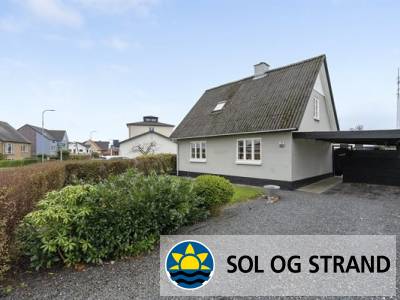 Strandby