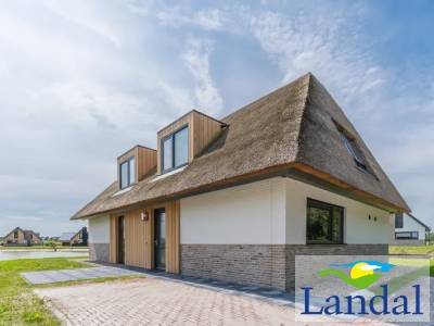 10-persoons woning