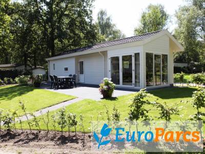 Chalet Exclusif 4 - EuroParcs De Hooge Veluwe