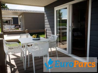 Panorama Chalet 3+2