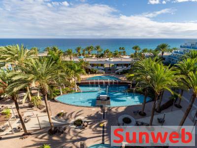 Hotel R2 Pajara Beach