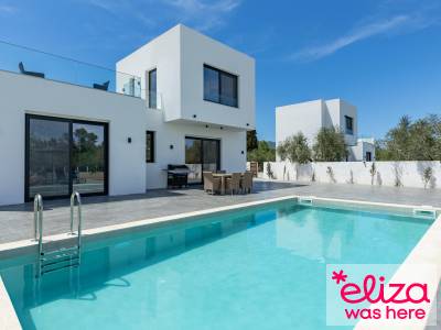 Olive Villas