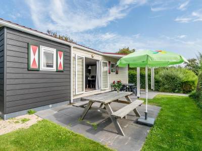 Luxe Chalet 6p