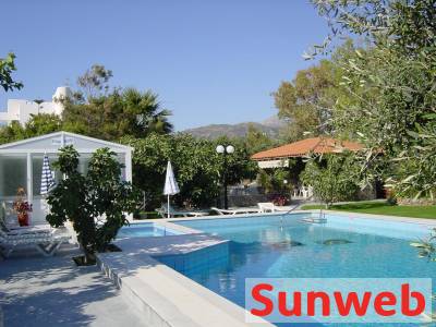 Villas Irene