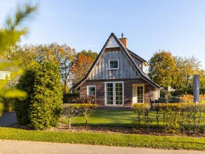 Villa Beukelaer Wellness met Sauna | 4 pers.