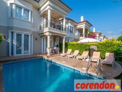 Sunset Villas