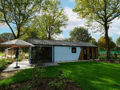 Kids Cottage 2+2