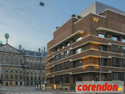W Amsterdam