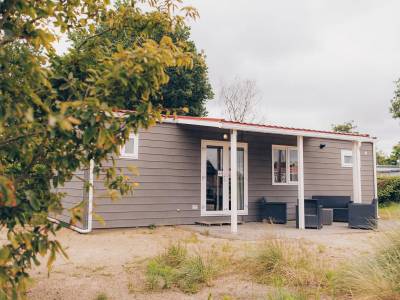 Duin Lodge | 6 personen
