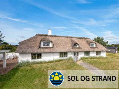 Sondervig