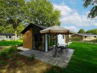 Baby Cottage 2+2
