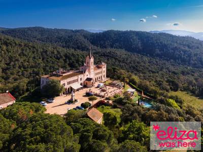 Hotel Sant Pere del Bosc & Spa