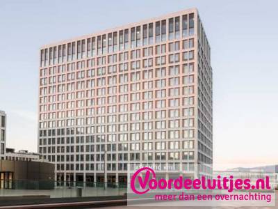 4-daags logies ontbijtarrangement - ATLANTIC Hotel Heidelberg
