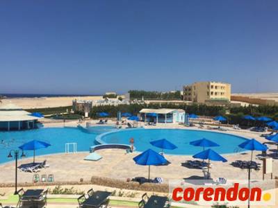 Concorde Moreen Beach