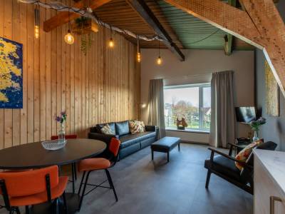 Appartement - Dorpsplein 6 l Koudekerke