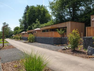 Panorama Lodge | 4 persons