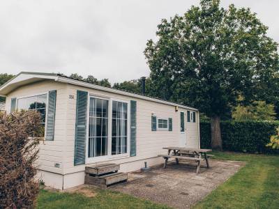 Chalet | 5 personen