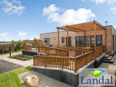 5-persoons chalet - Signature Assisted Living 