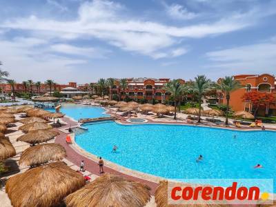 Caribbean World Resort