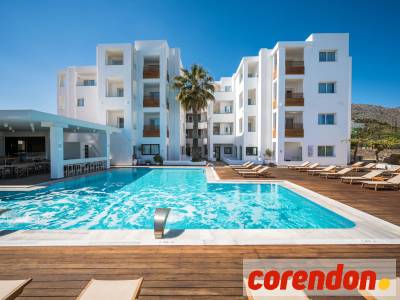 Arminda Hotel & Spa