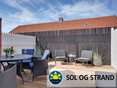 Skagen, Osterby