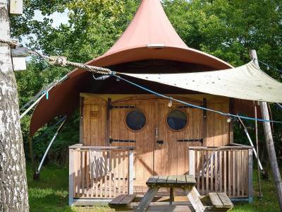 Dream suite | 2 pers.