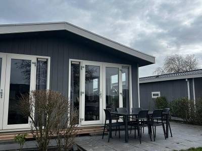Waaghuys | 6 personen