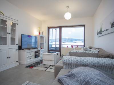 Appartement - Am Bergelchen 66-B | Winterberg-Niedersfeld Mountainside