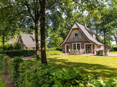 Villa Beukelaer Wellness Plus met Sauna en Whirlpool | 6 pers.
