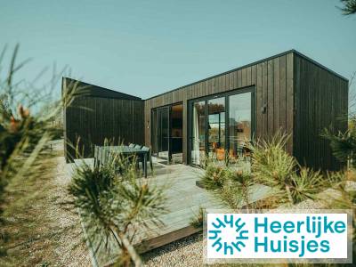 Superleuk 6 persoons vakantiehuis in Ouddorp en dichtbij het Noordzeestrand