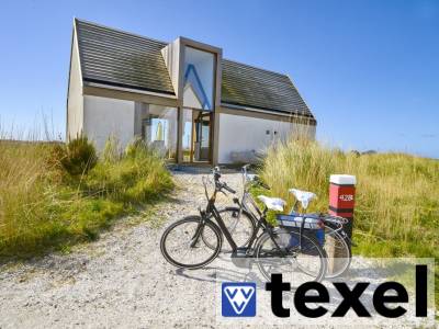 De Waddenhof- Waddenlodge