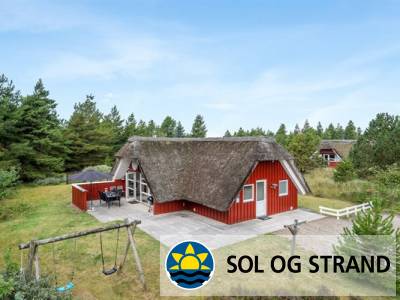 Romo, Kongsmark