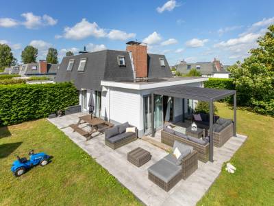 Strandhuis - Schoneveld 61 | Breskens Strandhuis Schoneveld