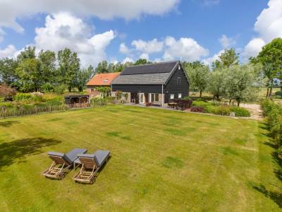 Vakantiewoning - Pioniersweg 3 | Grijpskerke De kleine Pionier