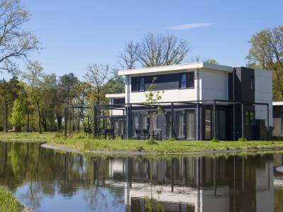 Pavilion letage Sauna 10