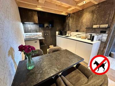 2-4 persoons Loft