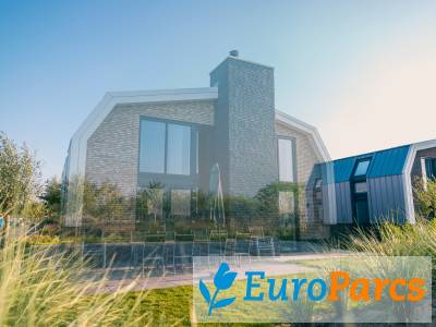 12 pers. Accommodatie