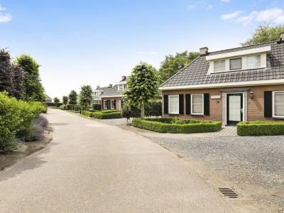 Notariswoning: 2-6 personen