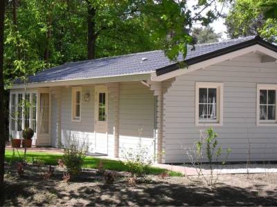 Fins Chalet 4