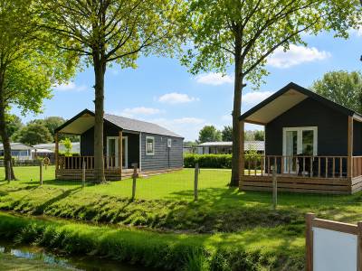 Strandchalet | 6 personen