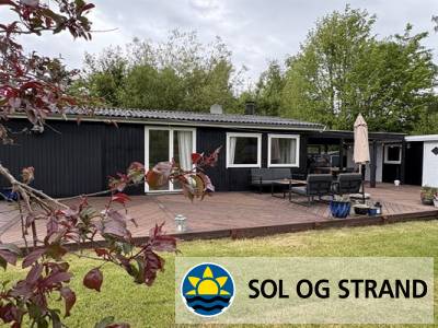 Havnso/Eskebjerg Vesterlyng